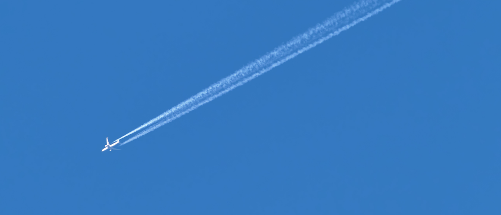 Plane speed