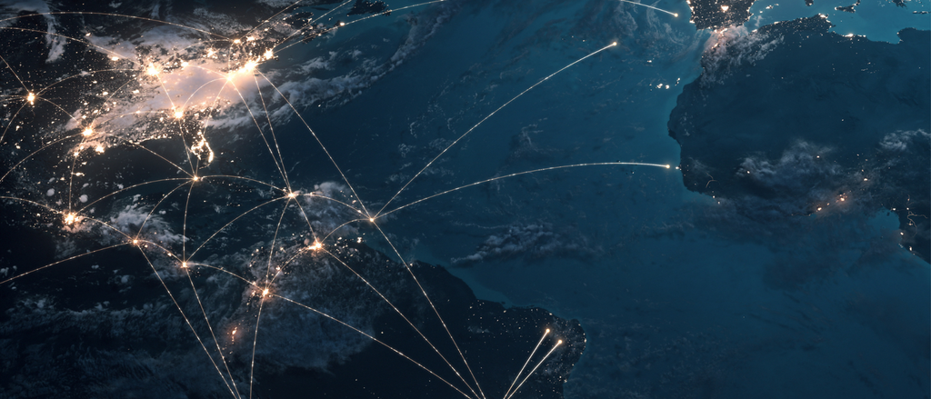 Busiest routes